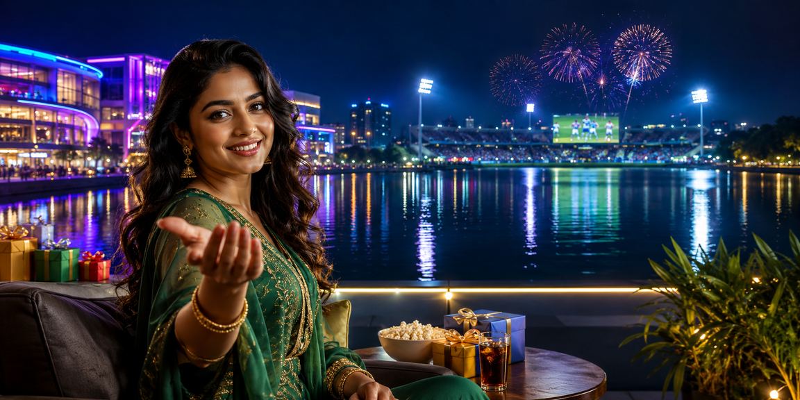 কুমিল্লায় নিয়ন পরিবেশে স্মার্টফোনে bgb888 ক্রিকেট বেটিং অ্যাক্সেস