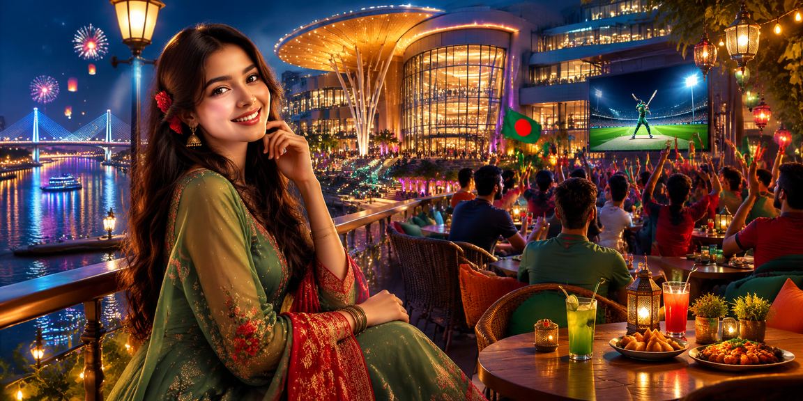ঢাকায় ক্রিকেট বেটিং অভিজ্ঞতা