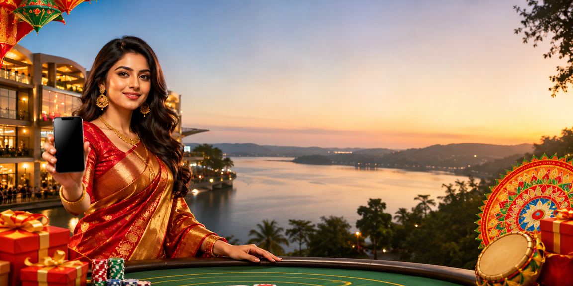 রাঙামাটিতে পহেলা বৈশাখ উপলক্ষে bgb888 ভিআইপি বোনাস ভাউচার